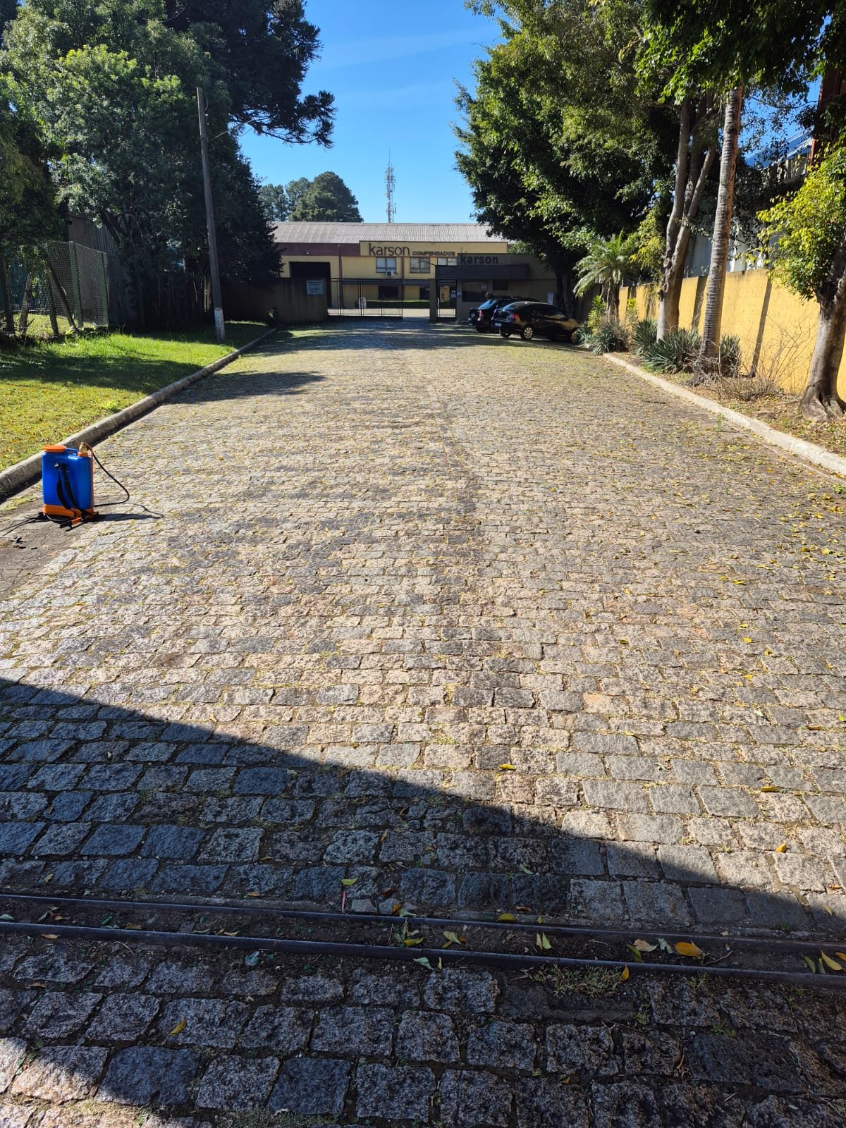 Projeto 3